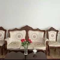 مبلمان تمیز وشیک|مبلمان خانگی و میز عسلی|تبریز, |دیوار