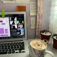 کلاس حضوری و آنلاین انگلیسی با پشتیبانی ۲۴ ساعته