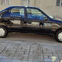 پژو 405مدل 94اتاق تعویض