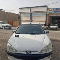 206 اس دی مدل 92بدون رنگ