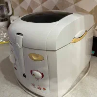 سرخ کن تفال اصل