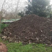 خاک و گِل برای فروش - گِل زمین شخصی