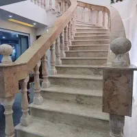 ویلا شاه نشین استخردار جواهرده|اجارهٔ کوتاه‌مدت ویلا و باغ|کتالم و سادات شهر, |دیوار