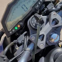 موتور گلکسی  NA 180cc Sym مدل 1403 درحدخشک|موتورسیکلت|قم, لسانی|دیوار