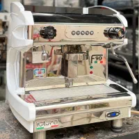 دستگاه اسپرسو تک گروپ فوتورا مدل F90