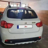 کوییک۹۹|خودرو سواری و وانت|همدان, |دیوار