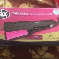 اتو مو pro max|آرایشی، بهداشتی، درمانی|شیراز, شهرک رضوان|دیوار