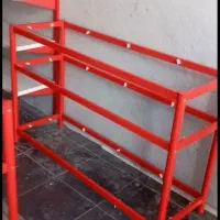 میز ویترین فلزی|فروشگاه و مغازه|یزد, |دیوار