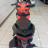 کلیک نیکتاز ۱۵۰ مدل ۱۴۰۲ مدارک کامل|موتورسیکلت|شهرکرد, |دیوار