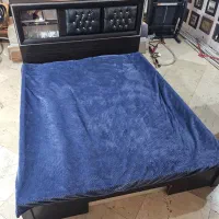 تختخواب دو نفره|تخت و سرویس خواب|تهران, فاطمی|دیوار