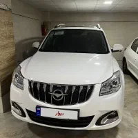 هایما s7 پلاس مدل ۱۴۰۳
