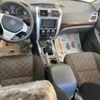 فوتون تونلند FOTON|خودرو سواری و وانت|کرمانشاه, |دیوار