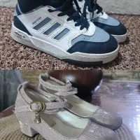 کفش بچگانه آدیداس اصل