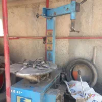 لوازم آپاراتی|ابزارآلات|تربت‌حیدریه, کلاته توکلی|دیوار