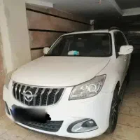 هایما s7 توربو1800