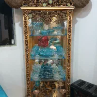 فروش مبل و ناهارخوری و میزتلویزیون|مبلمان خانگی و میز عسلی|سیرجان, |دیوار