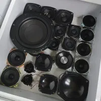 انواع ساب و بلندگو توضیحات کپشن