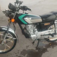 موتور ۱۵۰لیفان