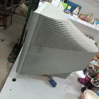 مانیتور crt  ال جی|رایانه رومیزی|مشهد, شهرک رازی (شهرک غرب)|دیوار