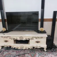 تلویزیون وباندLG
