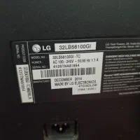 ال ای دی 32اینچ برند LG