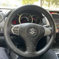 سوزوکی ویتارا ۲۰۰۶ دنده