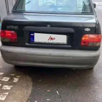 پرایدانژکتور83رینگ اسپرت سالم قیمت موتور|خودرو سواری و وانت|لاهیجان, فیاض|دیوار