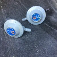 رگلاتور ایران گاز