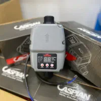 ست کنترل دیجیتال هوشمند کاسپین ۱ تا ۳ اسب