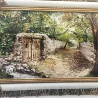 تابلوفرش ماشینی