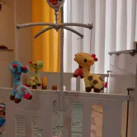 آویز موزیکال