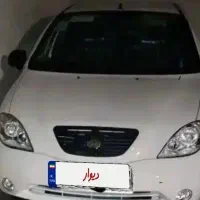 تیبا ۲|خودرو سواری و وانت|باقرشهر, |دیوار