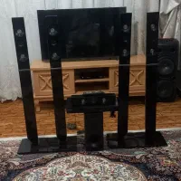 اسپیکر سینما خانگی سامسونگ