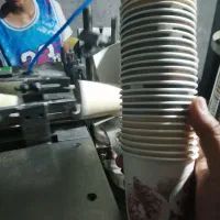 لیوان کاغذی 220