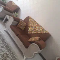 مبل راحتی هفت نفره