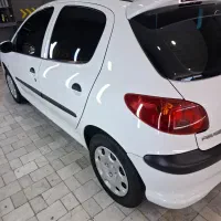 خدمات تخصصی احیای رنگ.نانوسرامیک|خدمات موتور و ماشین|کرمان, |دیوار