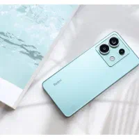 note 13 pro 5g / 512GB|موبایل|قم, علی آباد سعدگان|دیوار