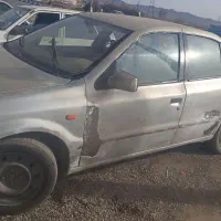 سمند مدل 84|خودرو سواری و وانت|تربت‌حیدریه, ترمینال|دیوار