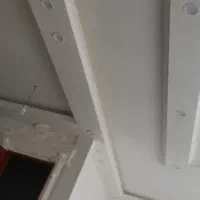 گچکاری و لکه گیری