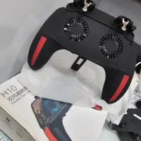 دسته بازی مدل H10|کنسول، بازی ویدئویی و آنلاین|کرمانشاه, |دیوار