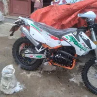 ktm فلات صفر|موتورسیکلت|دیواندره, |دیوار