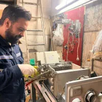 تعمیر پکیج وآبگرمکن و شوفاژ دیواری|خدمات پیشه و مهارت|شهریار, شهرک امیریه|دیوار