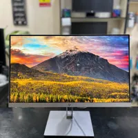 مانیتور Hp E233 پنل IPS سری ساخت 2020|قطعات و لوازم جانبی رایانه|قم, انسجام|دیوار