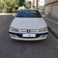 پارس XU7سال