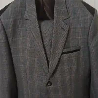 کت وشلوار|لباس|یاسوج, |دیوار