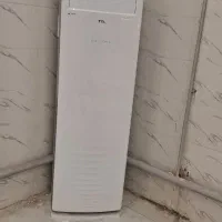 سرویسکار کولرگازی پکیج لباسشوی(تمام مناطق)