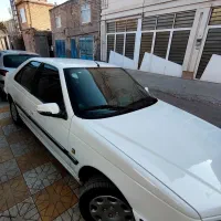 پژو پارس مدل ۹۲|خودرو سواری و وانت|قوچان, |دیوار