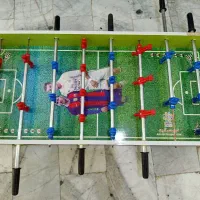 فوتبال دستی