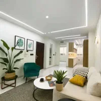 ۵۰متر/عروسک/تاپ لوکیشن/سرمایه گذاری ۸۸۰ وام|فروش آپارتمان|تهران, جوانمردان (اندیشه)|دیوار