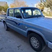 وانت مزدا دوکابین ۲۰۰۰ژاپن مدل ۸۹|خودرو سواری و وانت|تربتحیدریه, سرمحله|دیوار